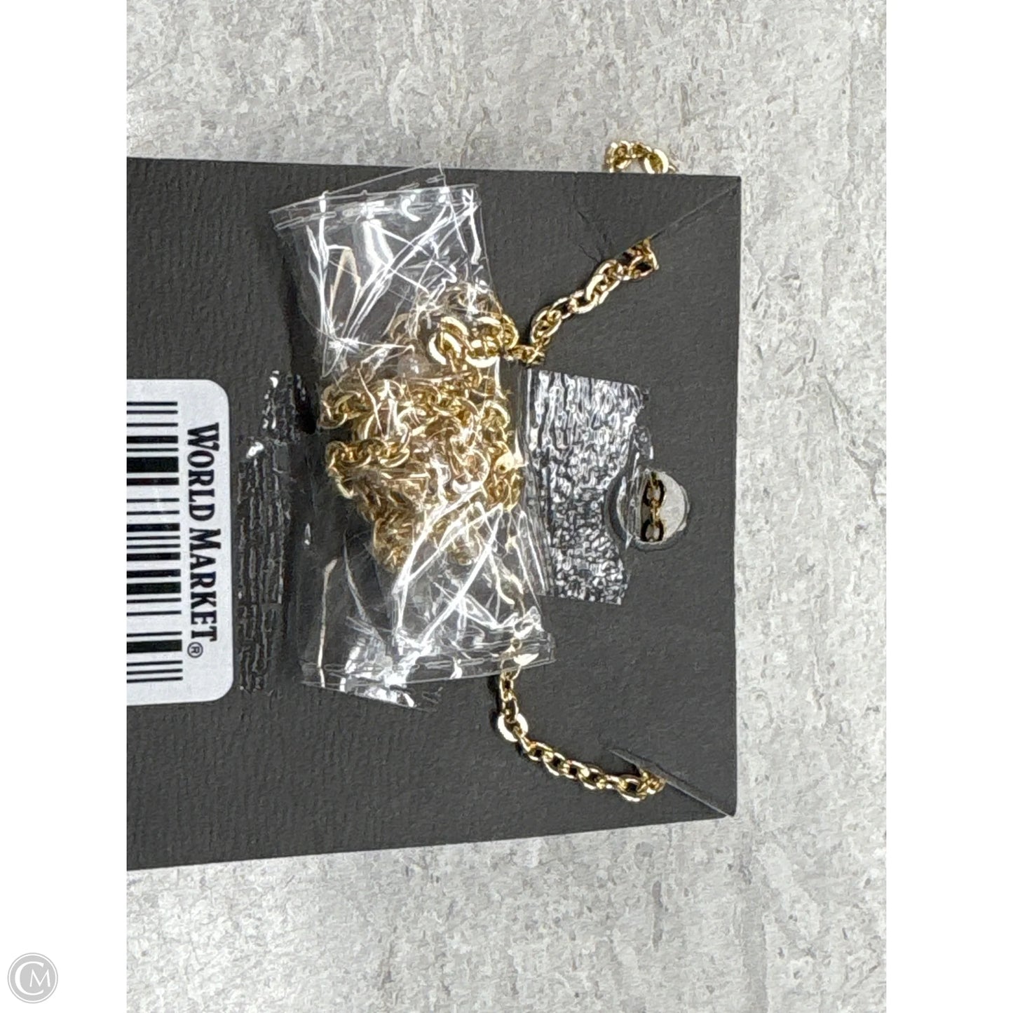 Necklace Chain By World Market