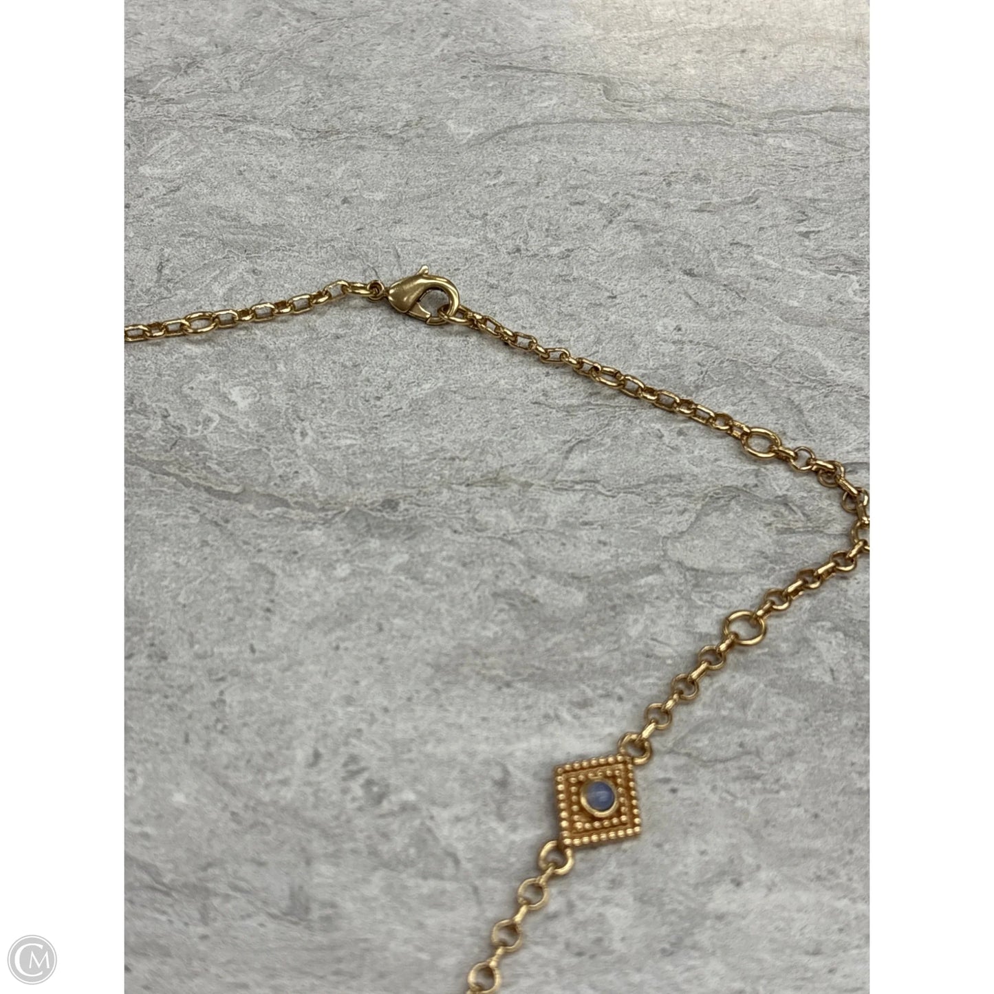 Necklace Statement By World Market