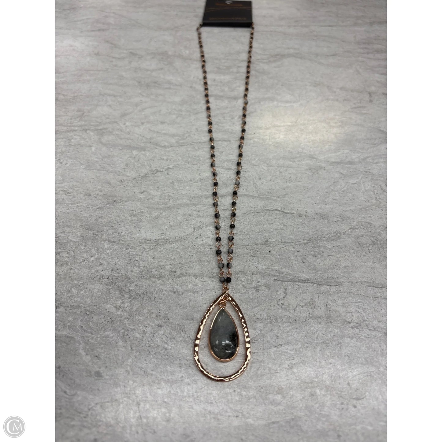 Necklace Pendant By World Market