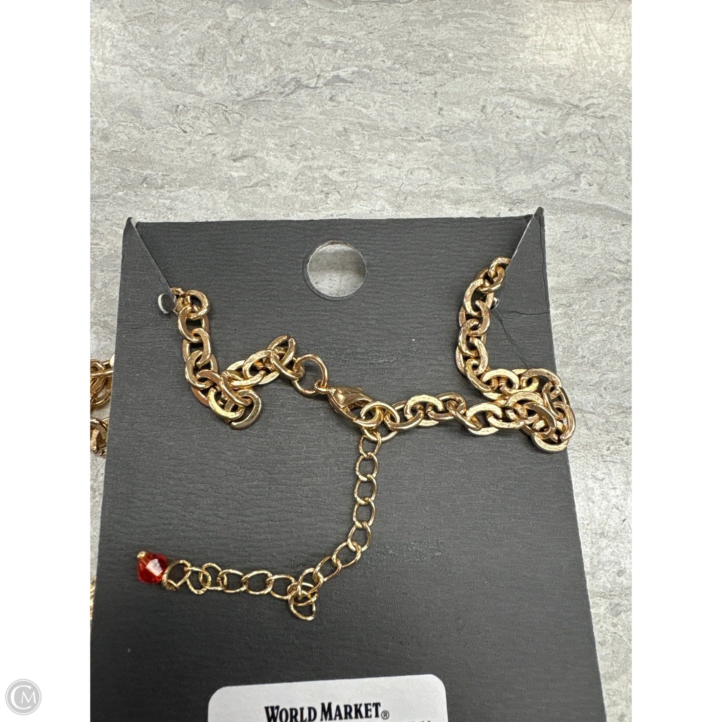 Necklace Other By World Market