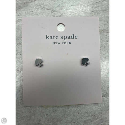 Earrings Designer By Kate Spade