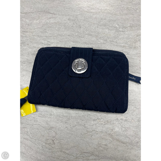 Wallet By Vera Bradley, Size: Large