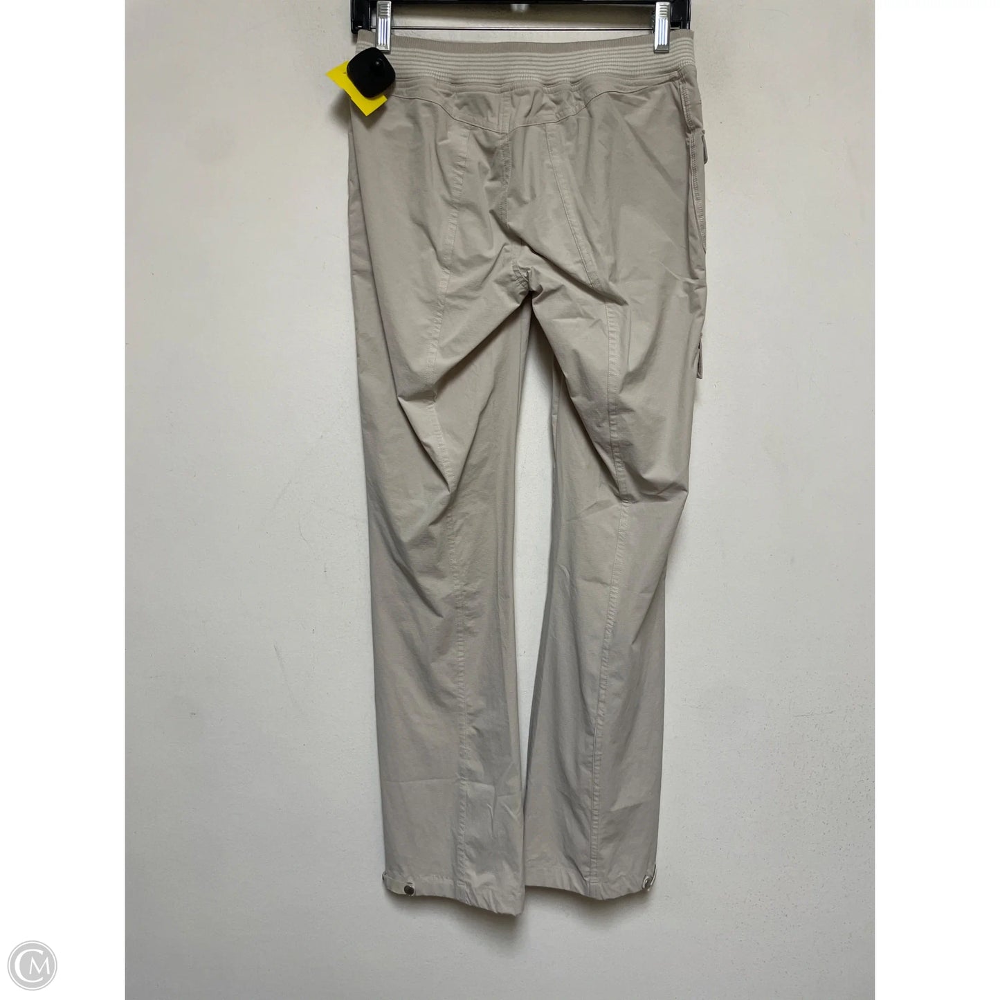 Pants Cargo & Utility By Free People In Beige, Size: 2