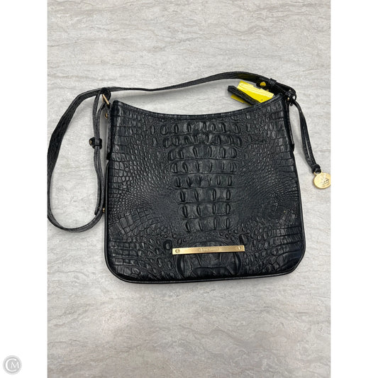 Crossbody Designer By Brahmin, Size: Medium