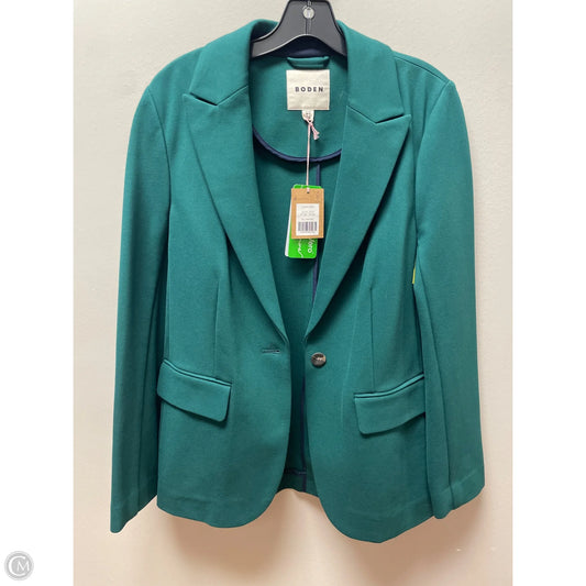 Blazer By Boden In Green, Size: M