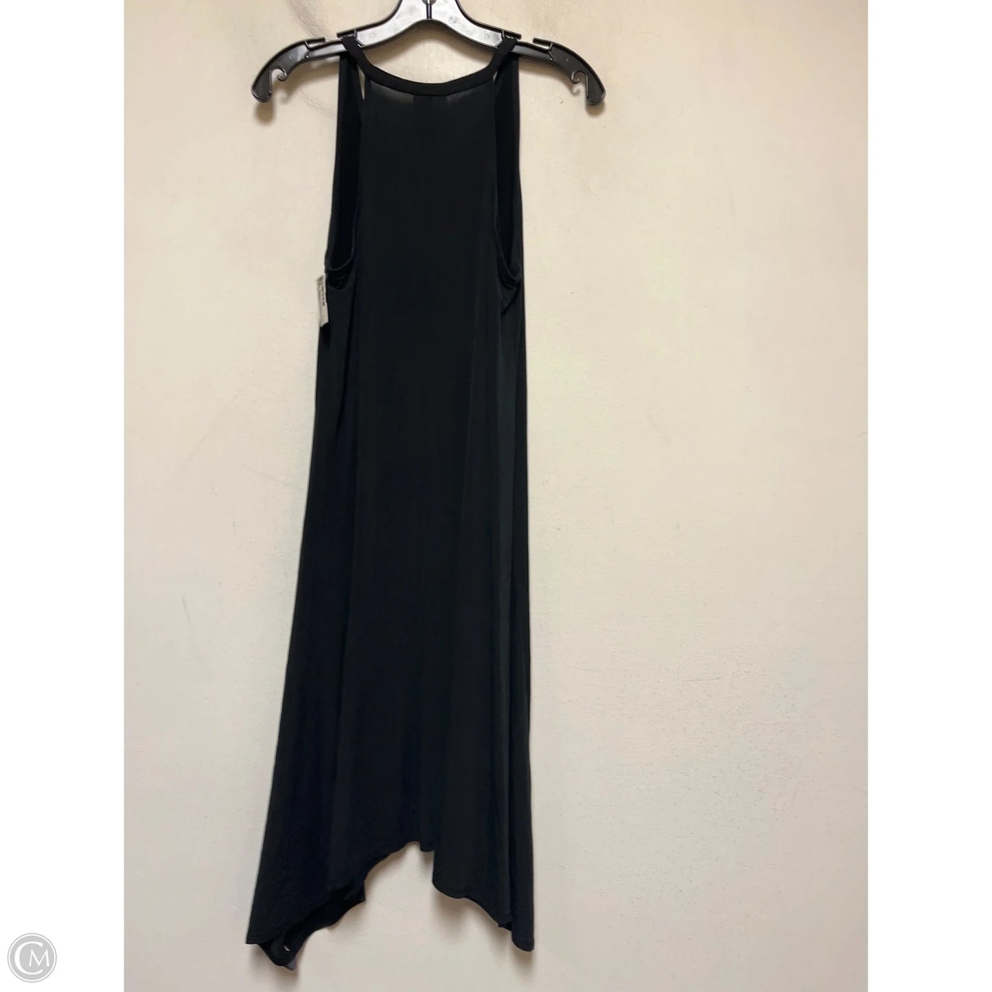 Dress Casual Midi By Dolan Left Coast In Black, Size: S