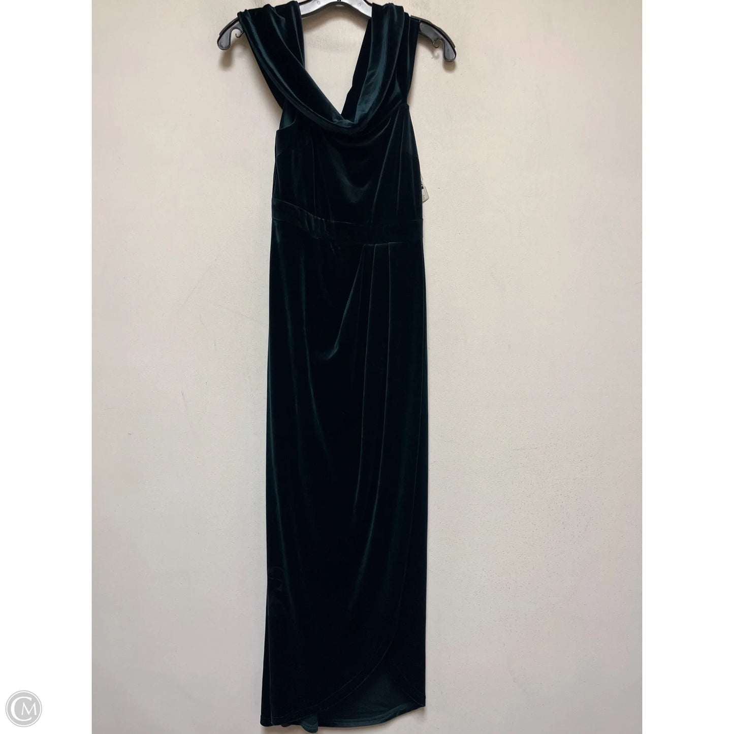 Dress Casual Maxi By Lulus In Green, Size: S