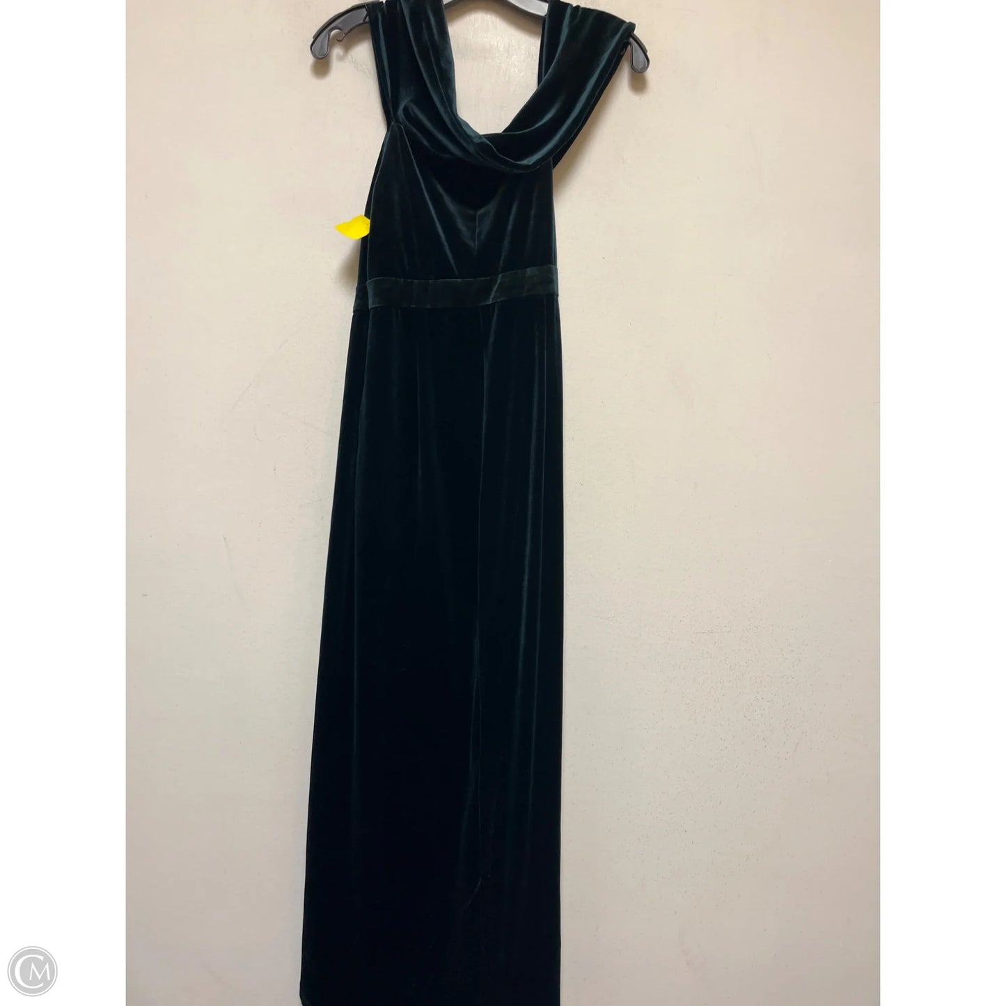 Dress Casual Maxi By Lulus In Green, Size: S