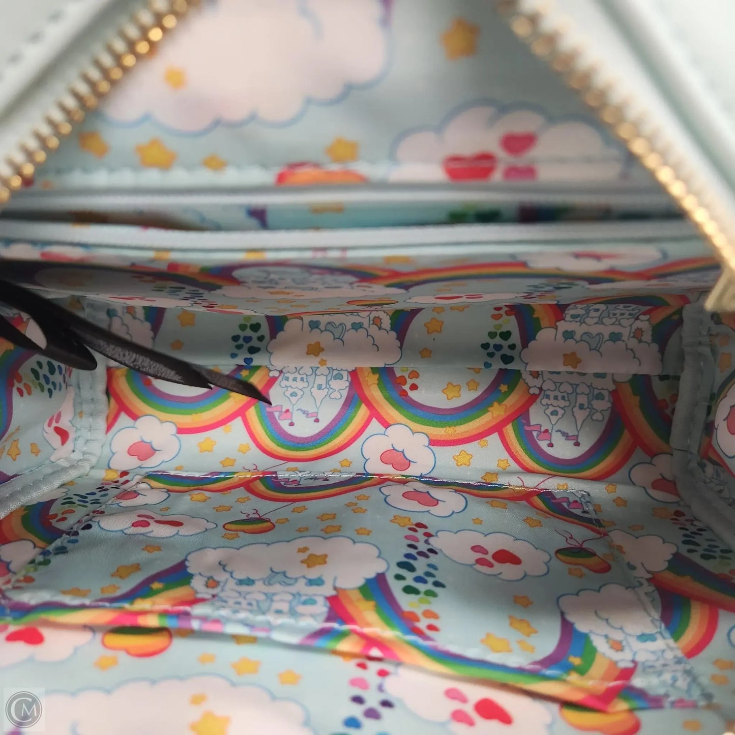 Crossbody By Loungefly, Size: Medium