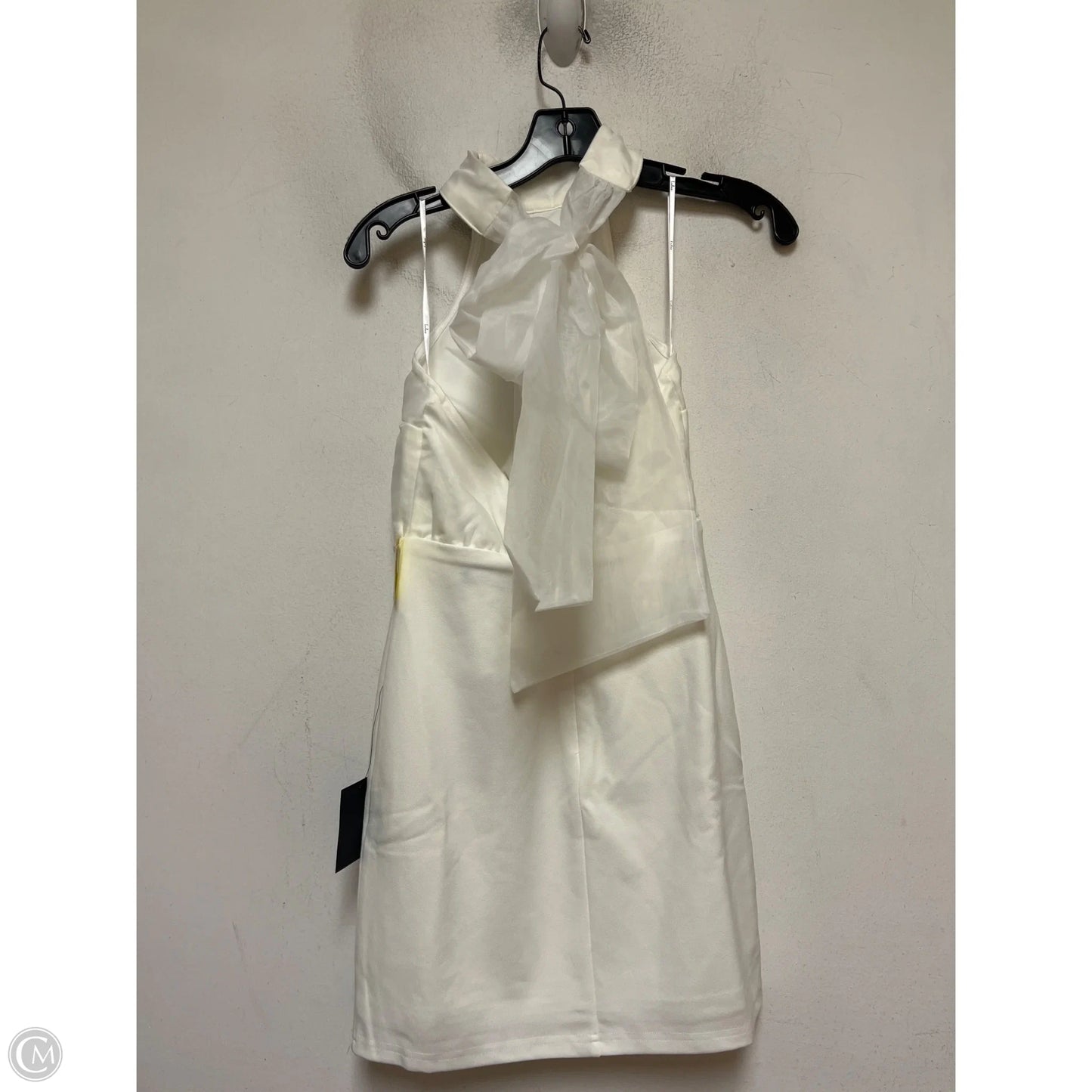 Dress Party Short By Lulus In White, Size: Xs