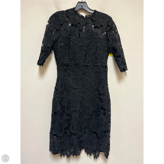 Dress Casual Short By Lulus In Black, Size: S