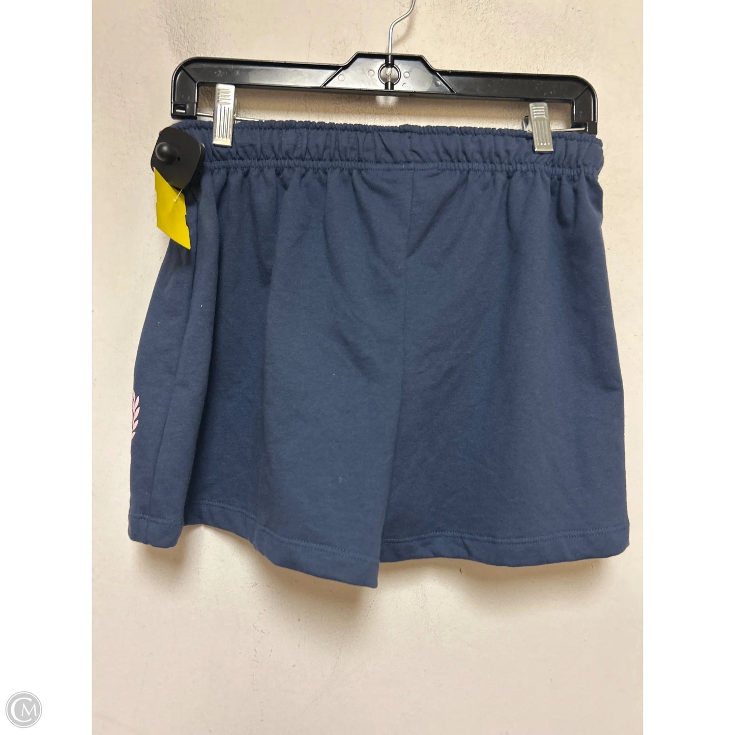 Shorts By Disney Store In Blue & Pink, Size: 2