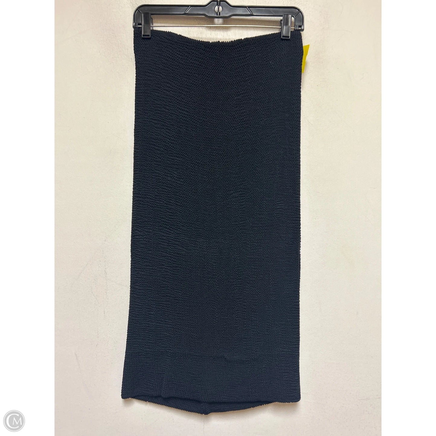 Skirt Set 2pc By Z Supply In Black, Size: 10