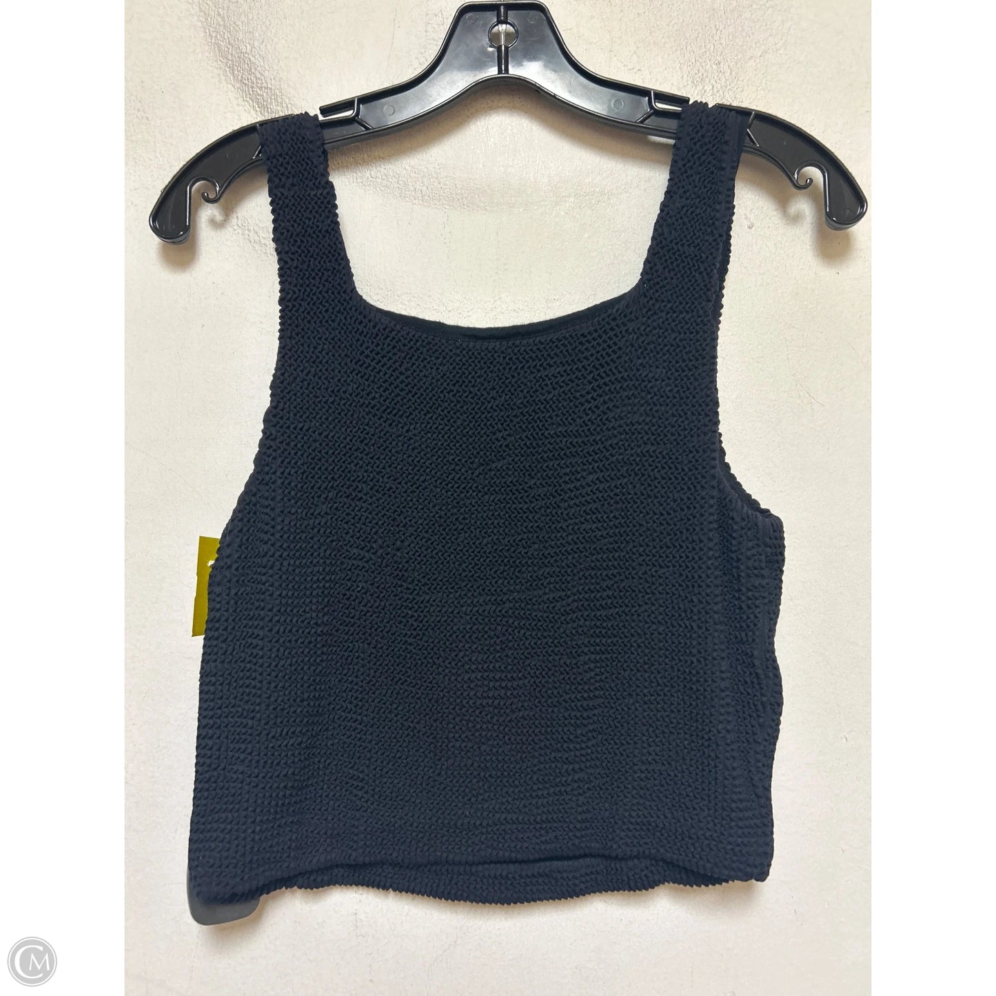 Skirt Set 2pc By Z Supply In Black, Size: 10