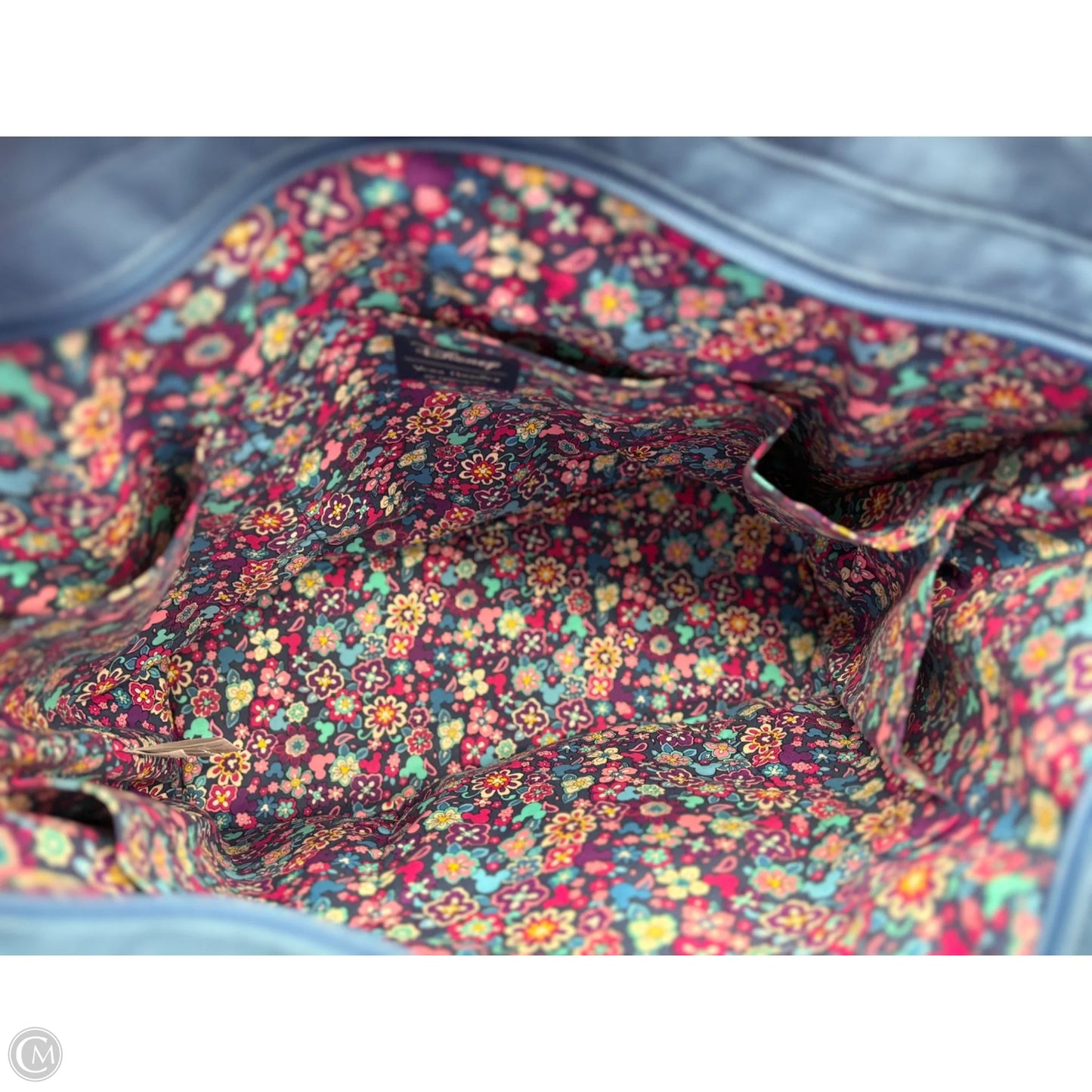 Tote By Vera Bradley, Size: Medium