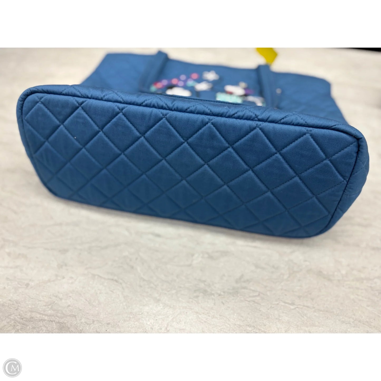 Tote By Vera Bradley, Size: Medium