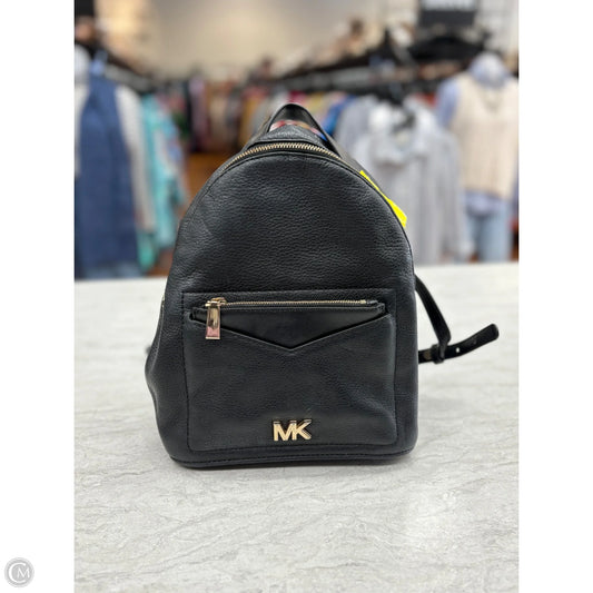 Backpack Designer By Michael Kors, Size: Small