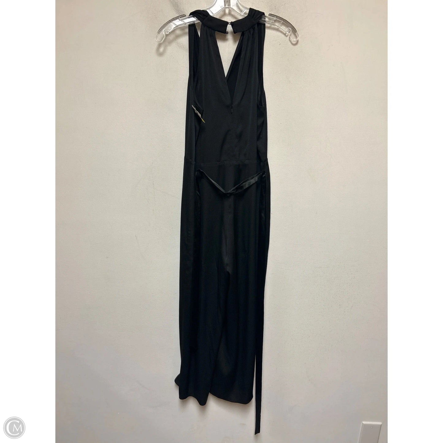 Jumpsuit By Bebe In Black, Size: M