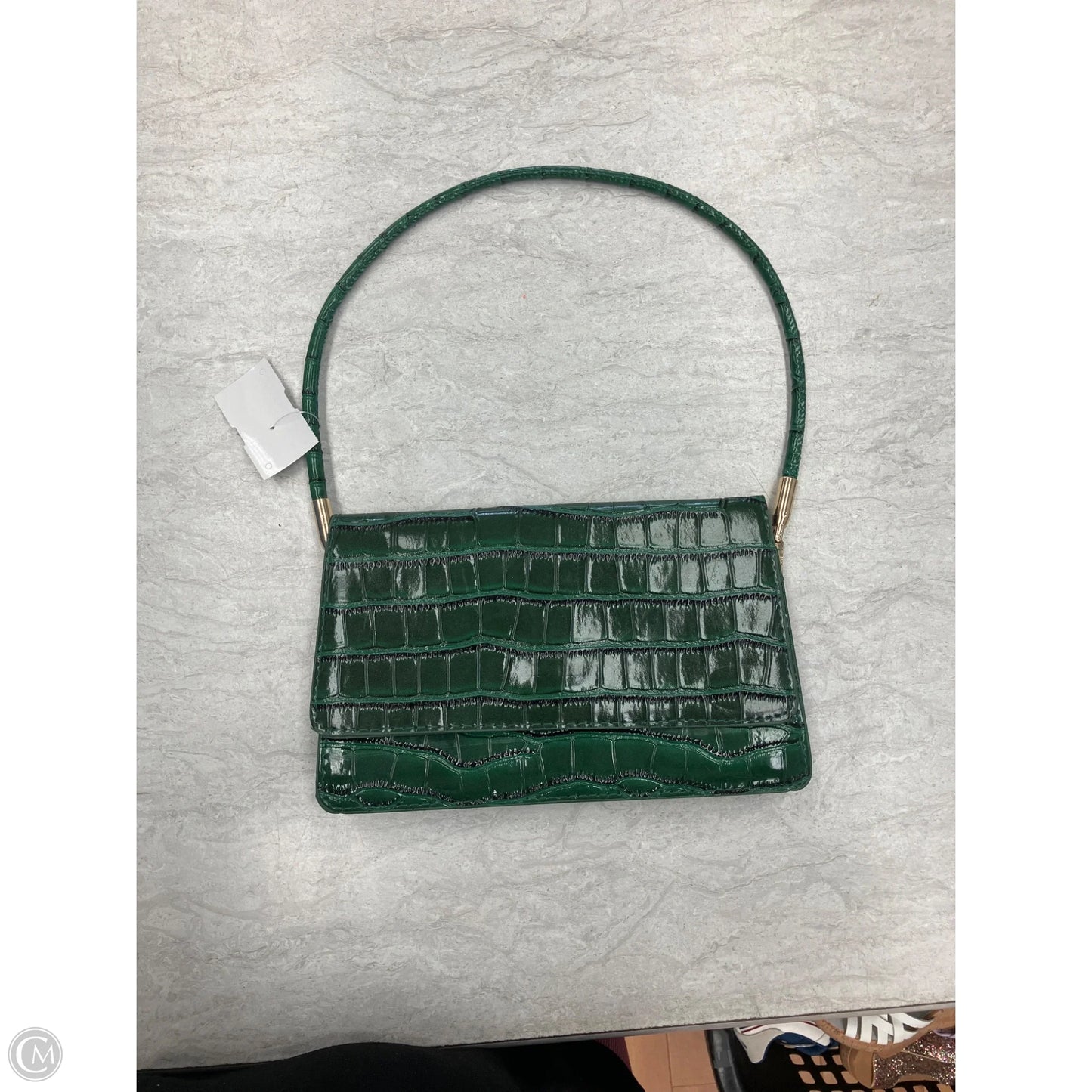 Handbag By Clothes Mentor, Size: Small