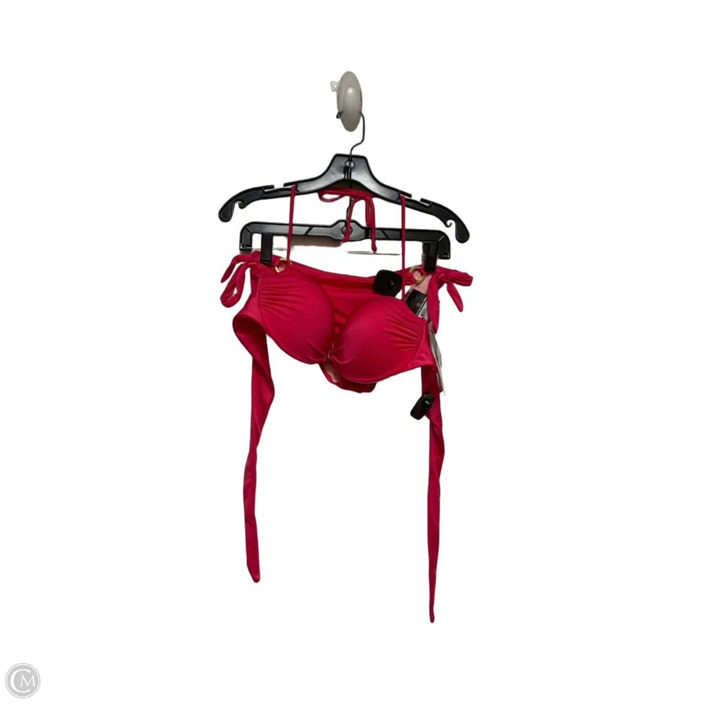Swimsuit 2pc By Victorias Secret In Pink, Size: M