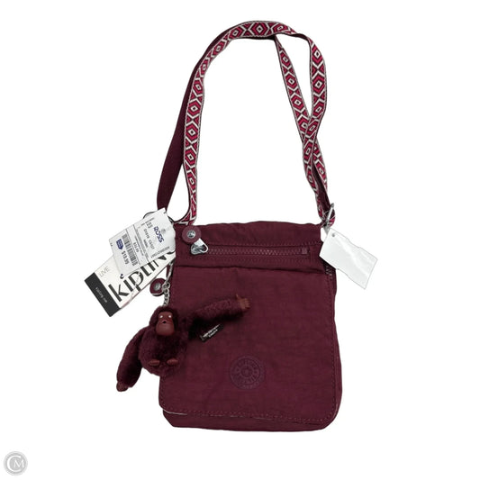 Crossbody By Kipling, Size: Small