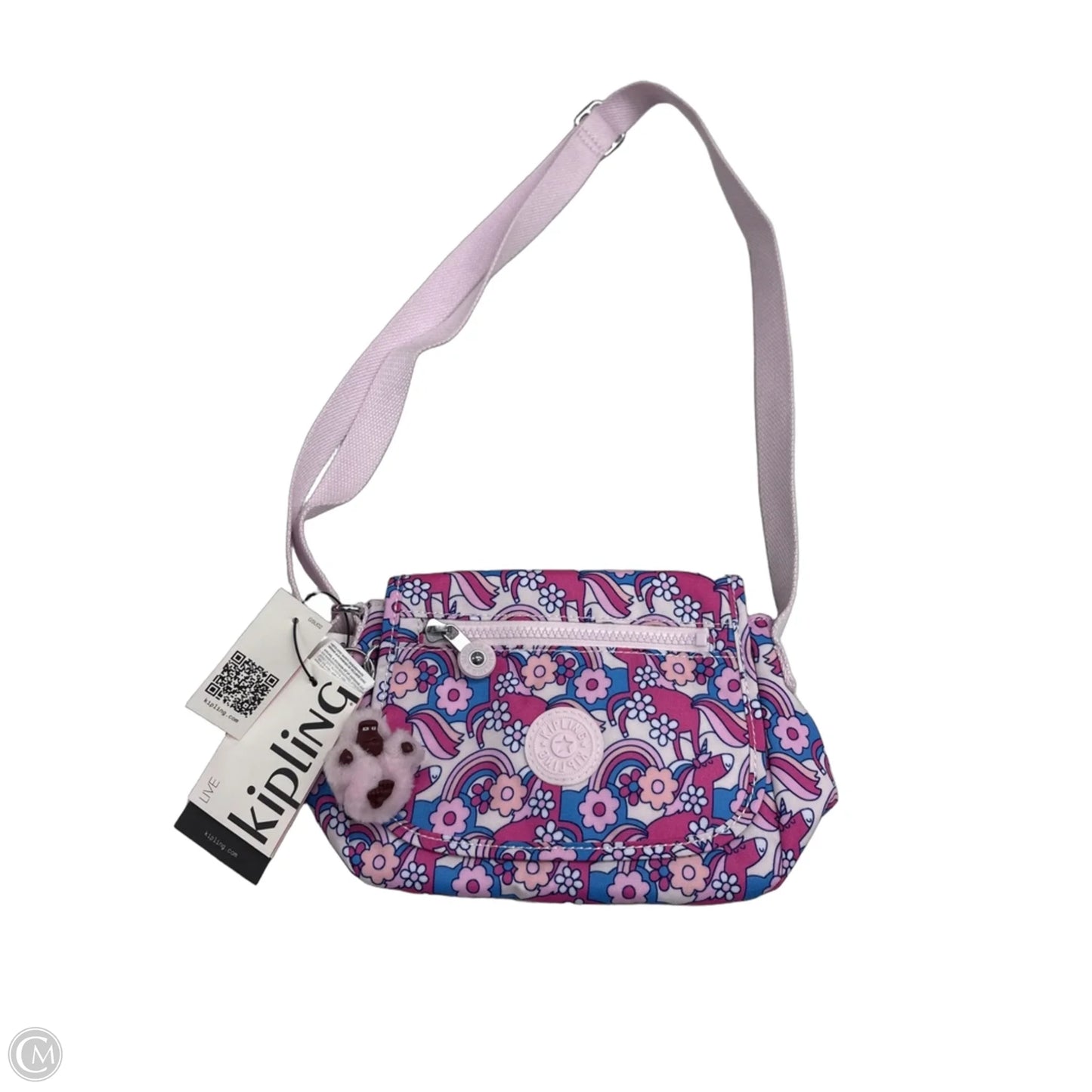 Crossbody By Kipling, Size: Small