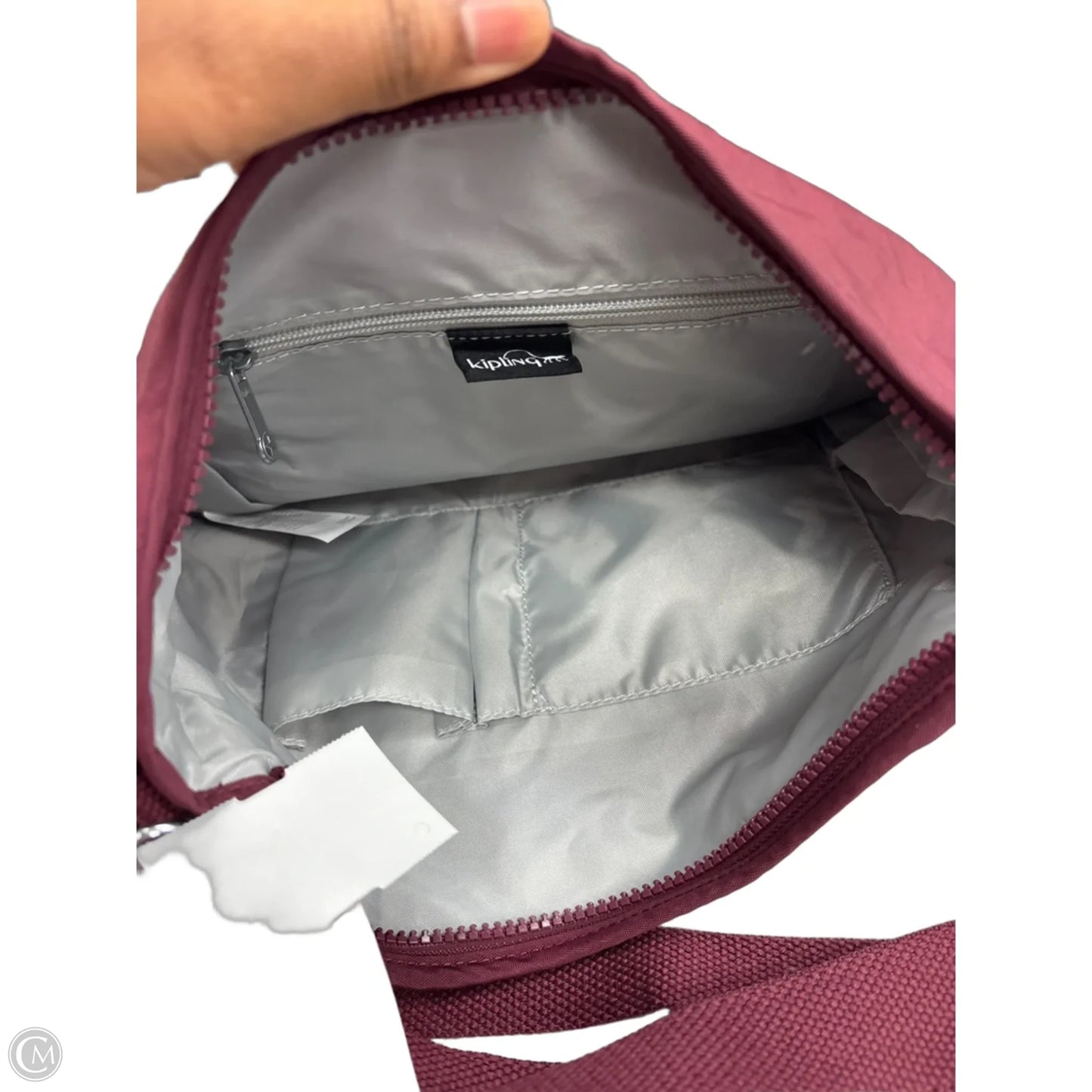 Crossbody By Kipling, Size: Medium