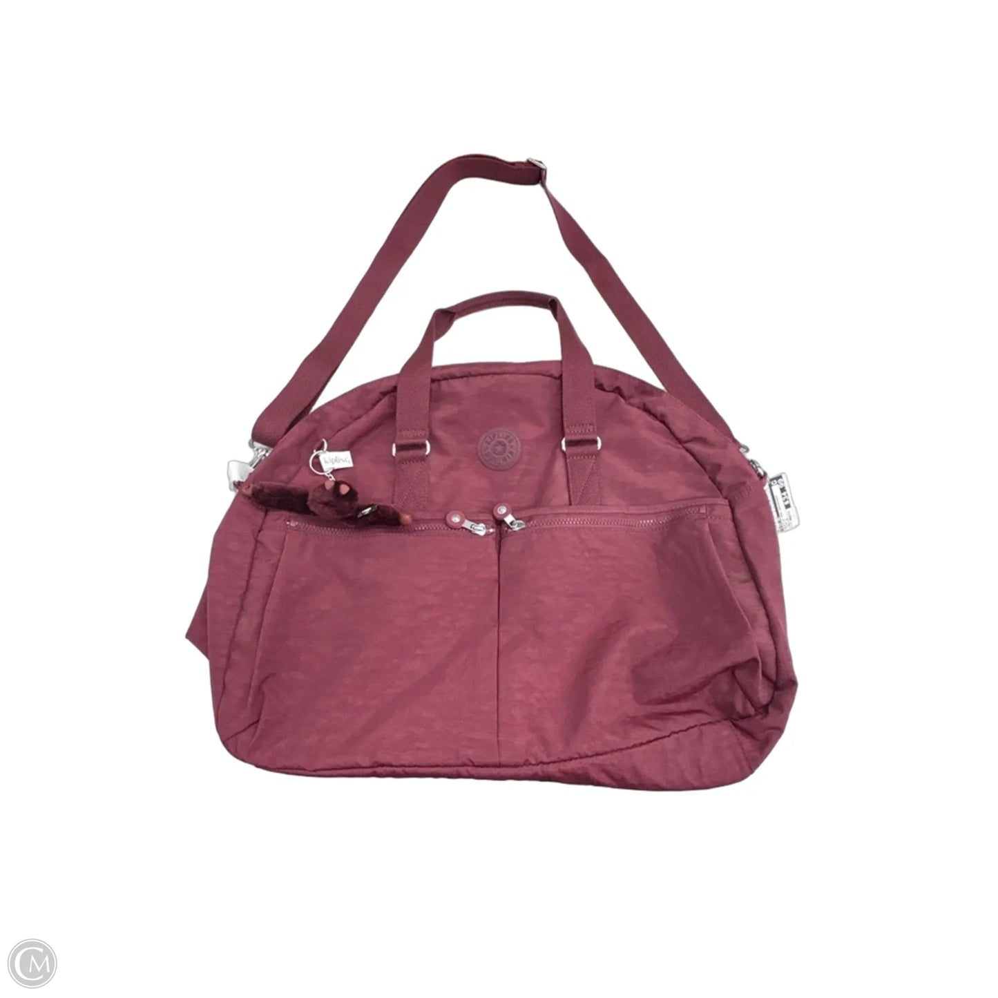 Duffle And Weekender By Kipling, Size: Medium