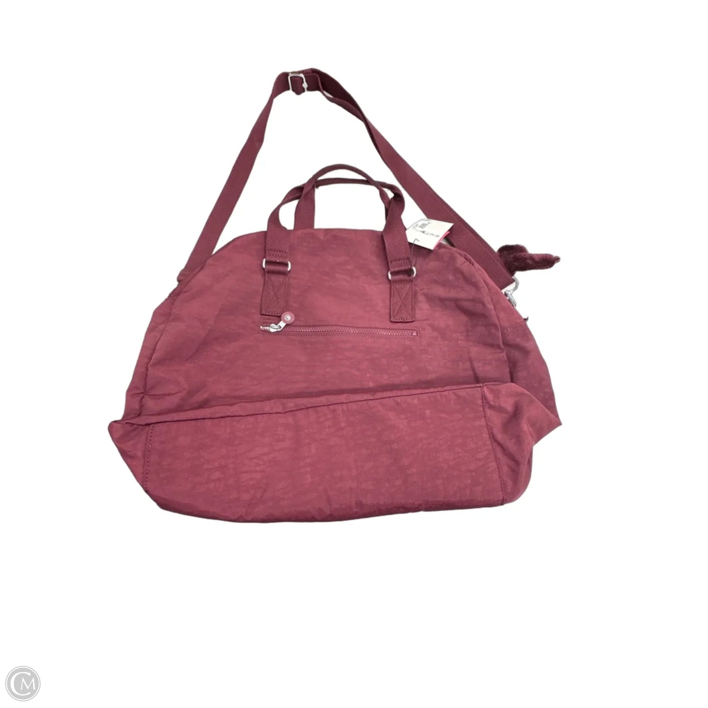 Duffle And Weekender By Kipling, Size: Medium