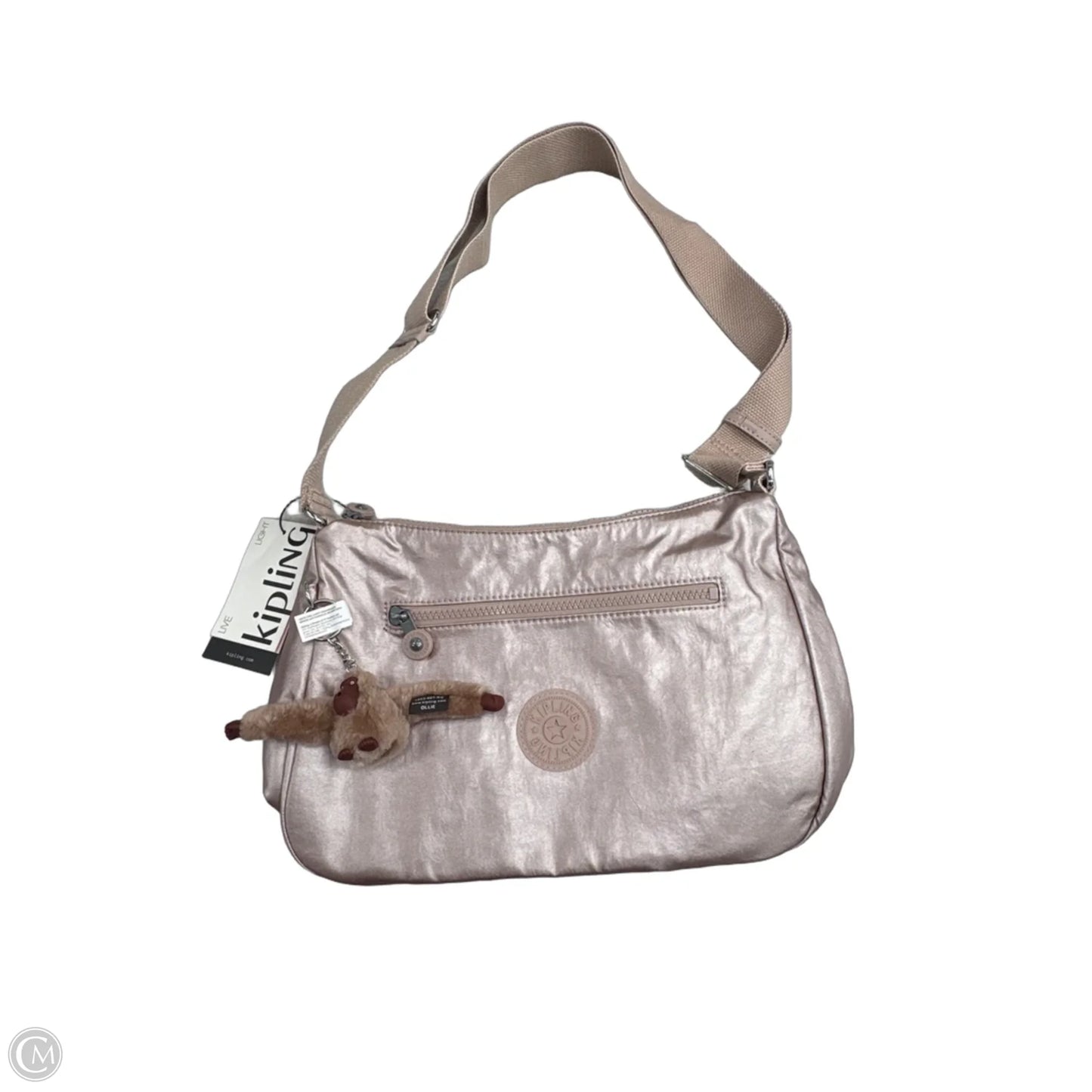 Crossbody By Kipling, Size: Small