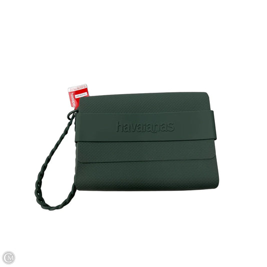 Clutch By Havaianas, Size: Large