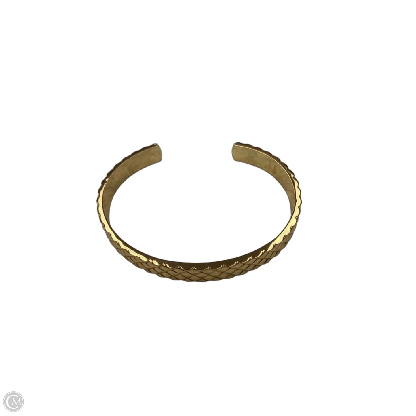 Bracelet Cuff By Uncommon James
