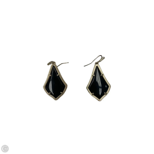 Earrings Dangle/drop By Kendra Scott