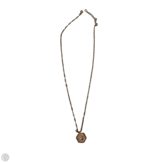 Necklace Chain By Clothes Mentor