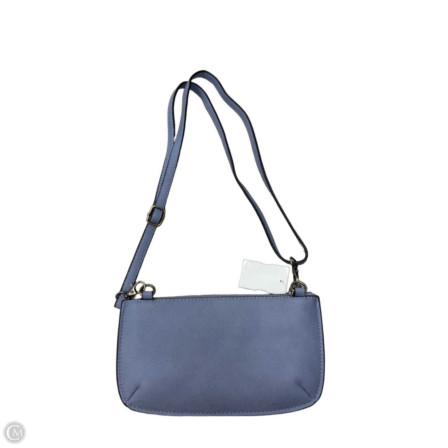 Crossbody By Clothes Mentor, Size: Small