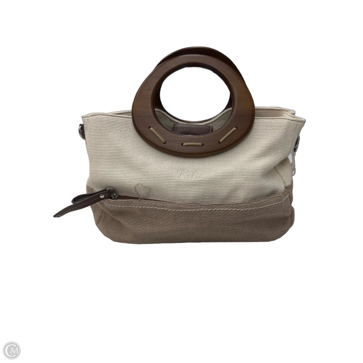 Handbag By Clothes Mentor, Size: Medium