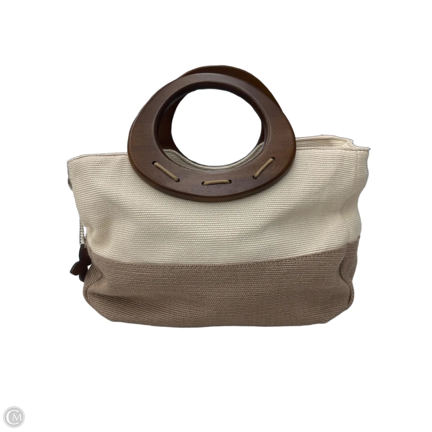Handbag By Clothes Mentor, Size: Medium