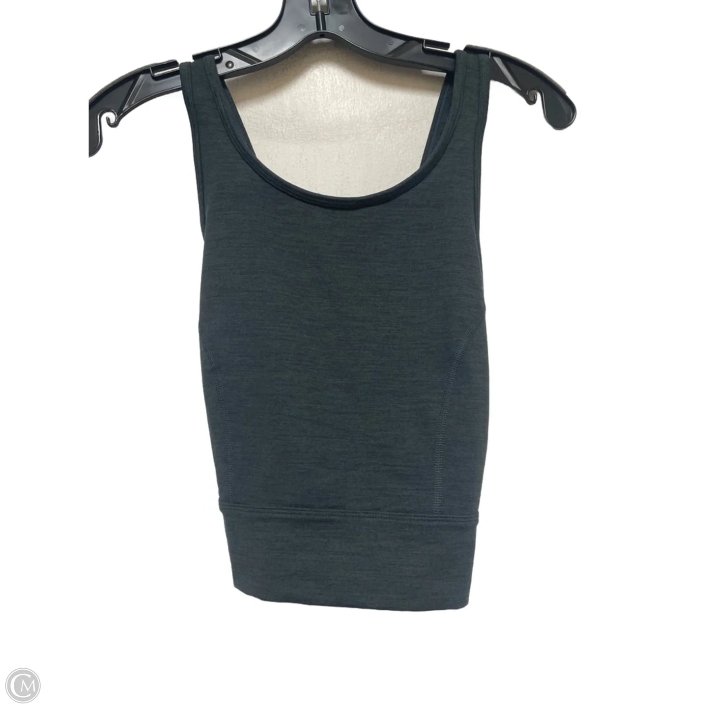 Athletic Bra By Joy Lab In Grey, Size: L