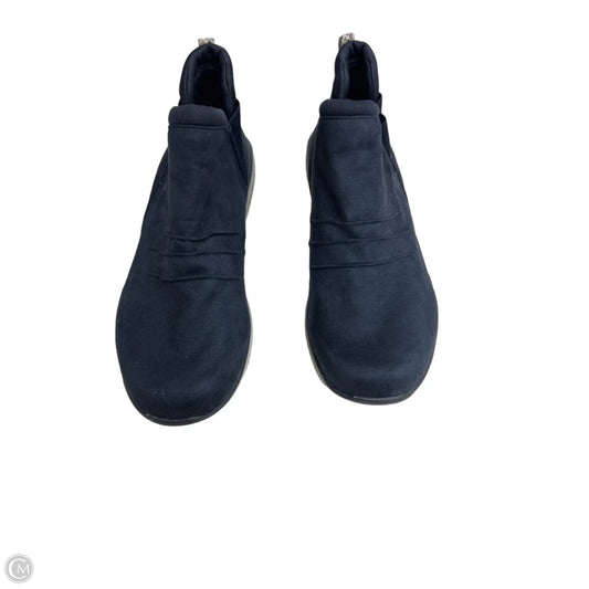 Shoes Sneakers By Ryka In Blue, Size: 11