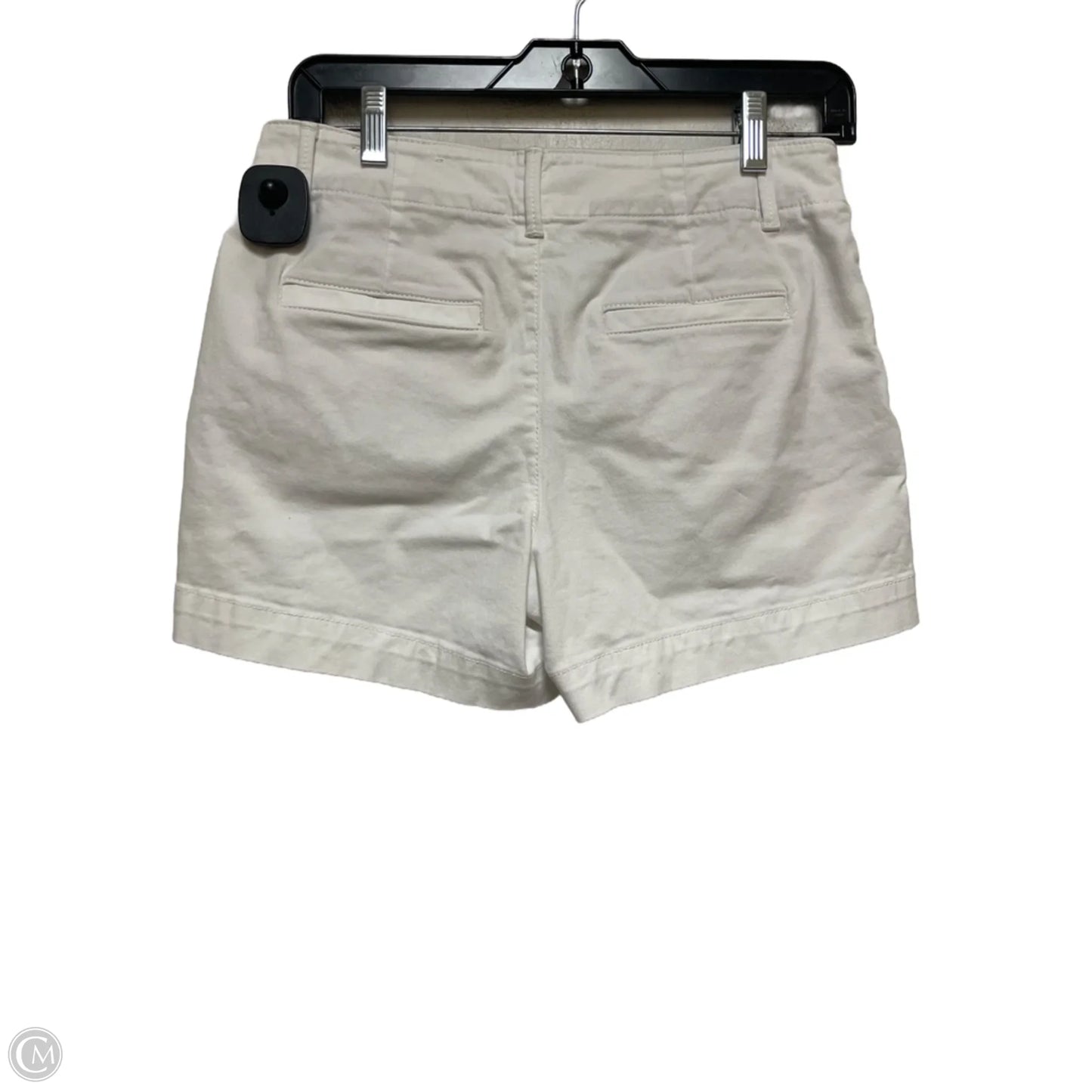 Shorts By Loft In White, Size: 0