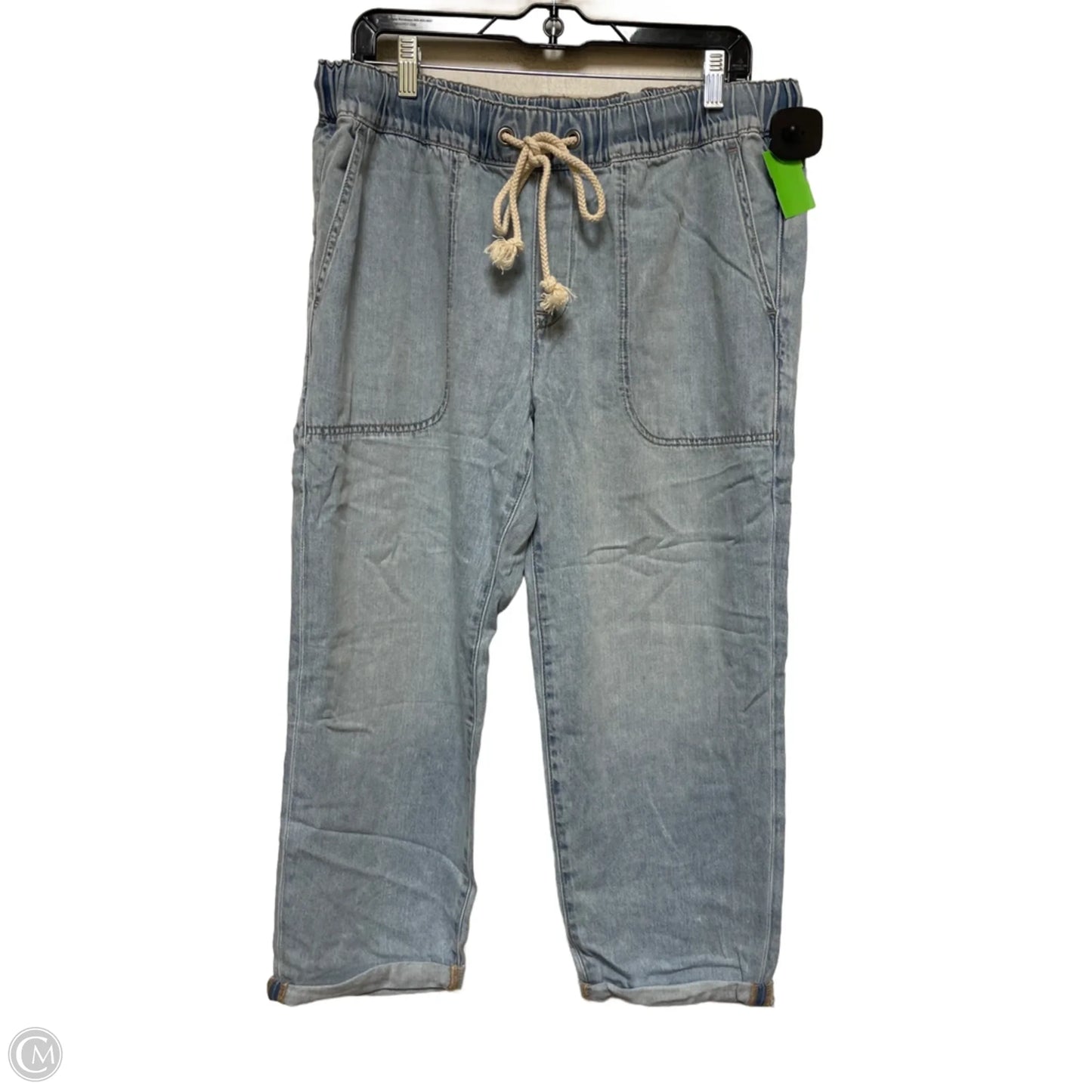 Pants Other By J. Crew In Blue, Size: 8