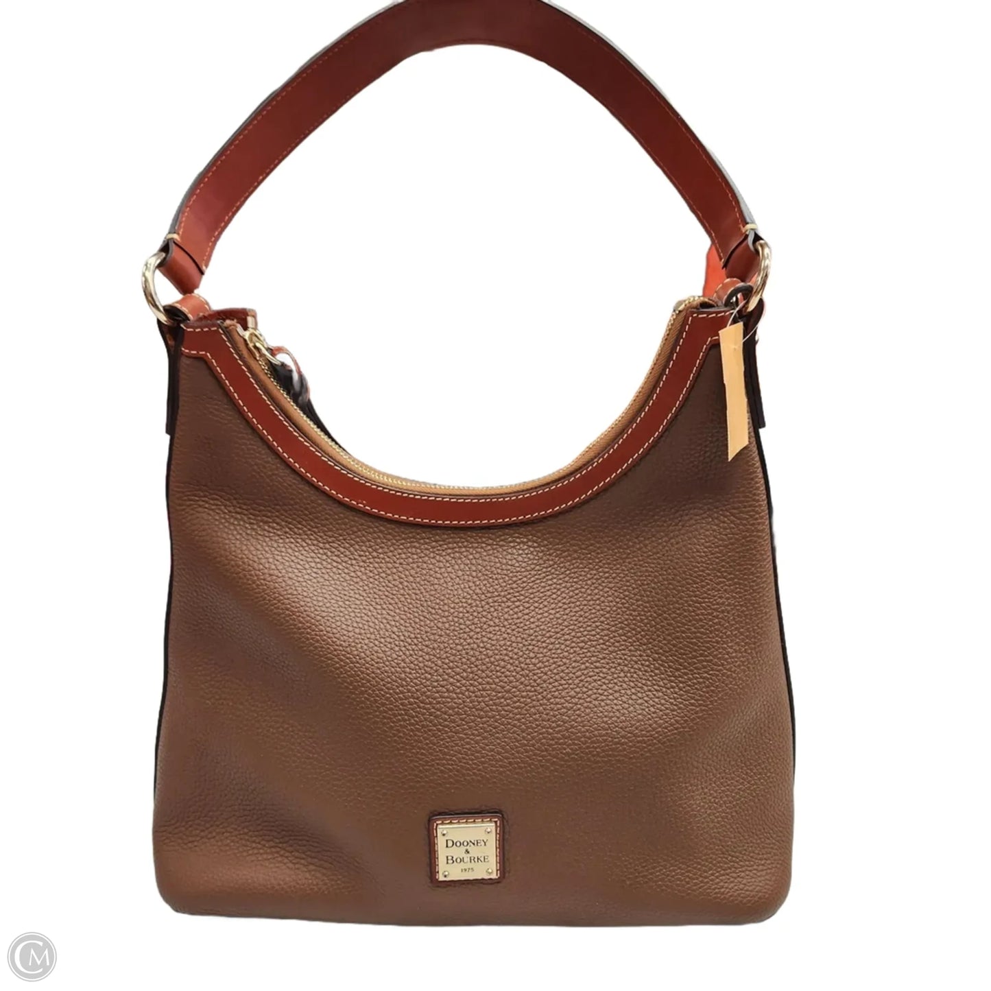 Handbag Designer By Dooney And Bourke, Size: Medium