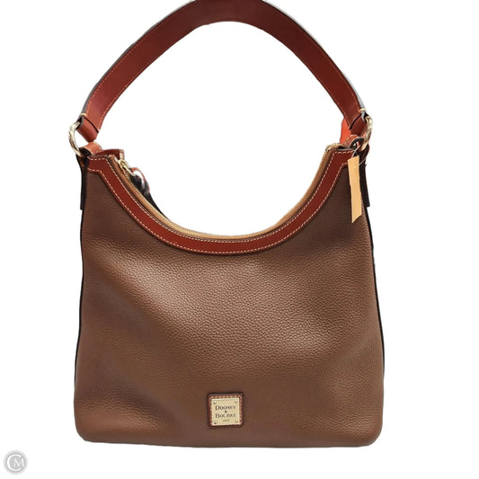 Handbag Designer By Dooney And Bourke, Size: Medium