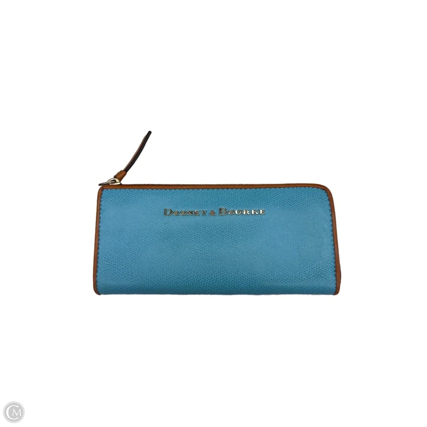 Wallet Designer By Dooney And Bourke, Size: Medium