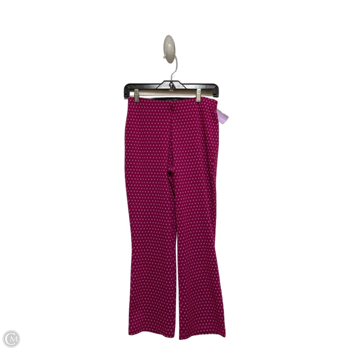 Pants Other By Anthropologie In Purple, Size: Xs