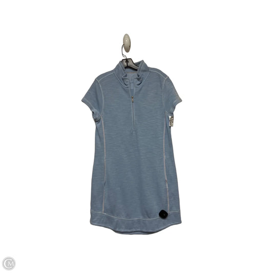 Dress Casual Short By Tommy Bahama In Blue, Size: M