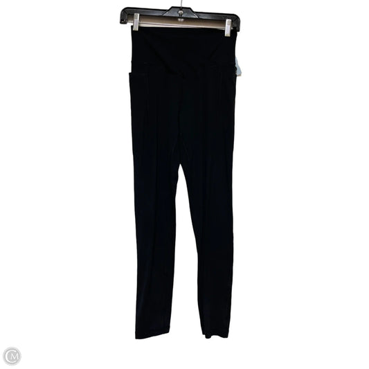 Athletic Leggings By Offline By Aerie In Black, Size: M