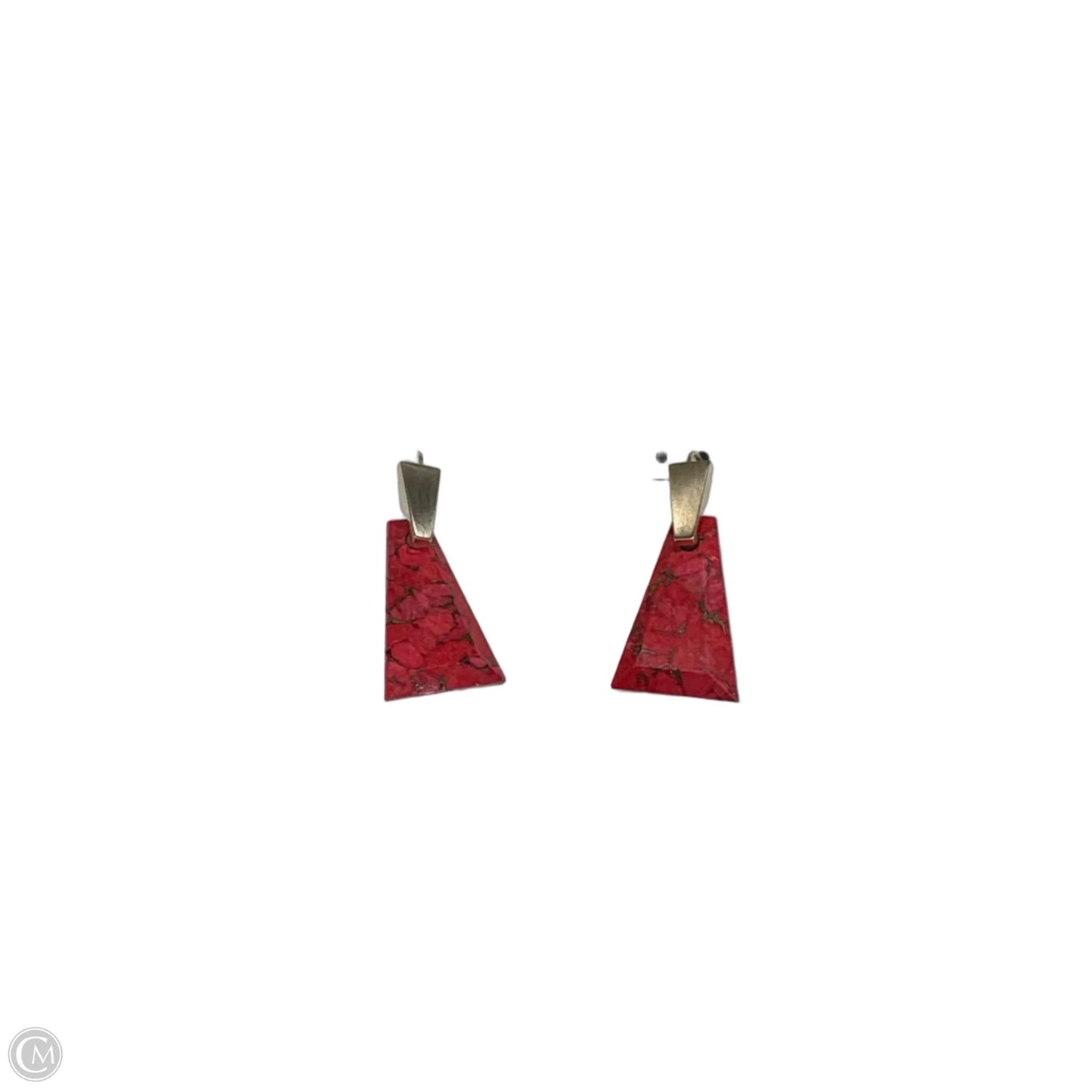 Earrings Dangle/drop By Kendra Scott