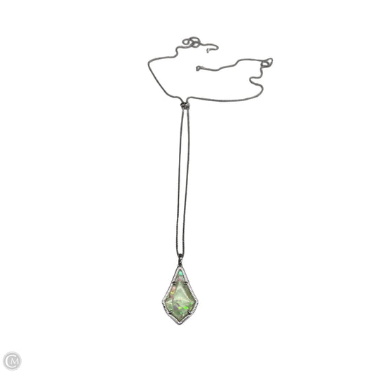 Necklace Chain By Kendra Scott
