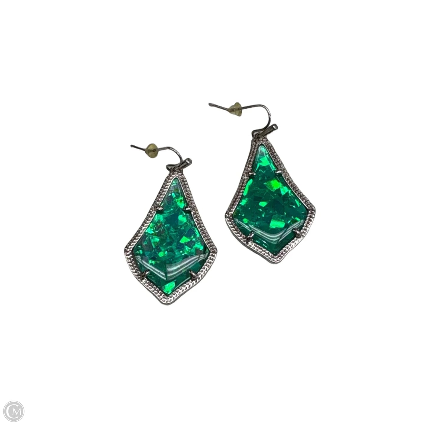 Earrings Dangle/drop By Kendra Scott